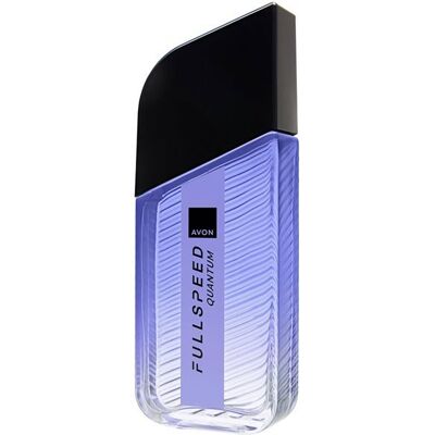 Avon Full Speed Quantum EDT 100 ml Avon Full Speed Quantum EDT 100 ml
