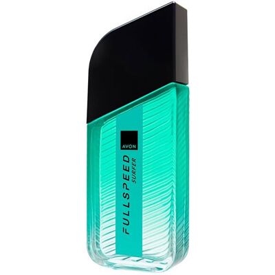 Avon Full Speed Surfer EDT 100 ml Avon Full Speed Surfer EDT 100 ml