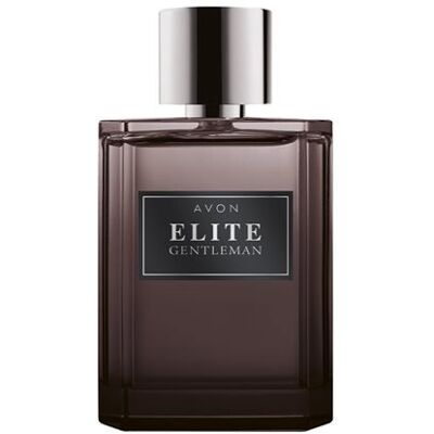 Avon Elite Gentleman EDT 75 ml Avon Elite Gentleman EDT 75 ml