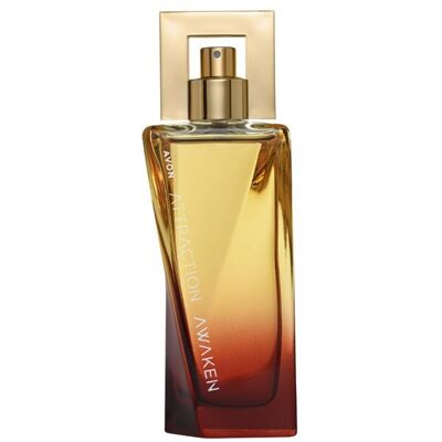Avon Attraction Awaken for Her EDP 50 ml Avon Attraction Awaken for Her EDP 50 ml