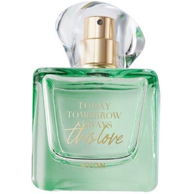 Avon TTA This Love EdP 100 ml Avon TTA This Love EdP 100 ml