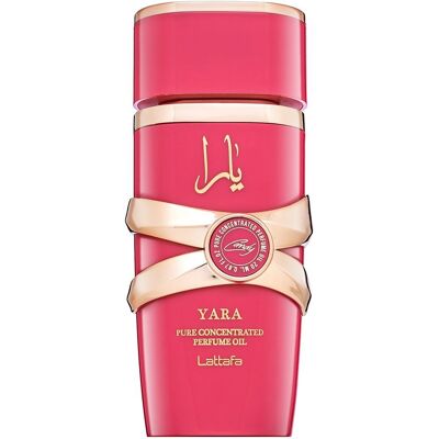 Lattafa Yara Candy CPO W 20 ml Lattafa Yara Candy CPO W 20 ml