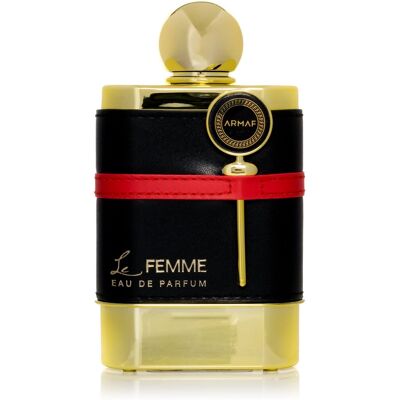 ARMAF Le Femme EdP 100 ml ARMAF Le Femme EdP 100 ml
