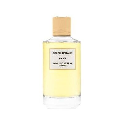 Mancera Soleil d'Italie Eau de Parfum - 120ml Mancera Soleil d'Italie Eau de Parfum - 120ml