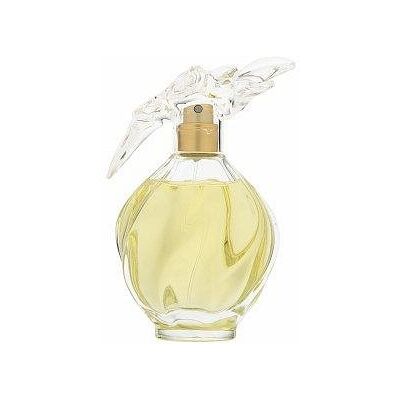 Nina Ricci L'Air du Temps Eau de Toilette Spray - Květinový, 100ml Nina Ricci L'Air du Temps Eau de Toilette Spray - Květinový, 100ml