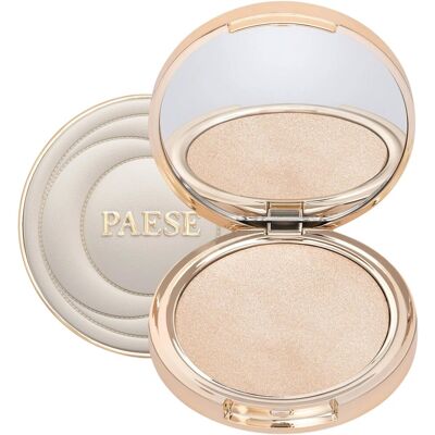 PAESE Selfglow Golden Hour 8 g PAESE Selfglow Golden Hour 8 g