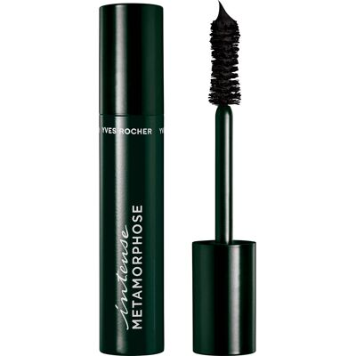 YVES ROCHER Řasenka pro intenzivní pohled Metamorphose 01 Noir 7,8 ml YVES ROCHER Řasenka pro intenzivní pohled Metamorphose 01 Noir 7,8 ml