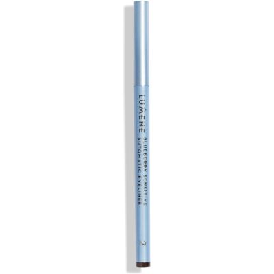 Oční tužka Lumene Nordic Blueberry Sensitive hnědá Oční tužka Lumene Nordic Blueberry Sensitive hnědá