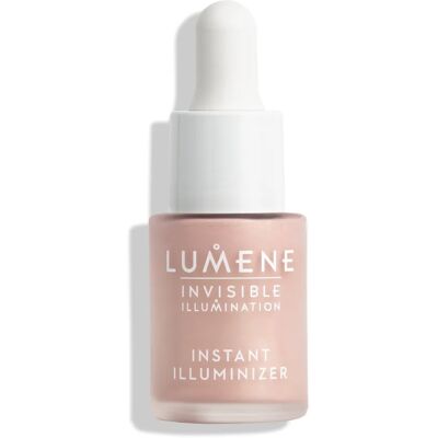 Lumene - Neviditelný okamžitý rozjasňovač - Rosy Dawn - Rozjasňovač Lumene - Neviditelný okamžitý rozjasňovač - Rosy Dawn - Rozjasňovač