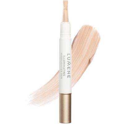 Lumene Nordic Makeup Osvětlující rozjasňovač - Originální světlo - 1,8ml Lumene Nordic Makeup Osvětlující rozjasňovač - Originální světlo - 1,8ml