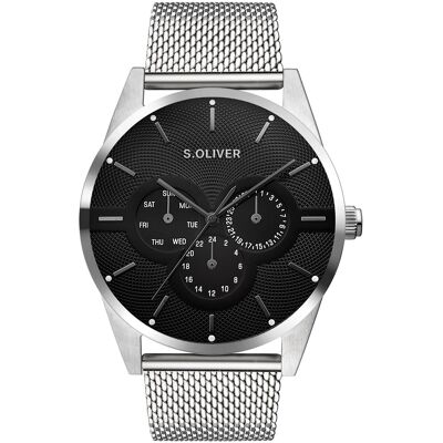 S.OLIVER SO-4446-MM S.OLIVER SO-4446-MM