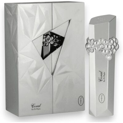 FLAVIA Coral EdP 100 ml FLAVIA Coral EdP 100 ml