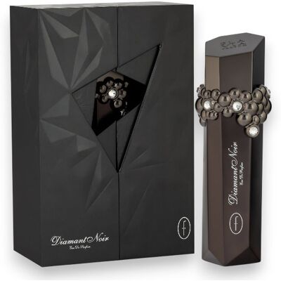 FLAVIA Diamant Noir EdP 100 ml FLAVIA Diamant Noir EdP 100 ml