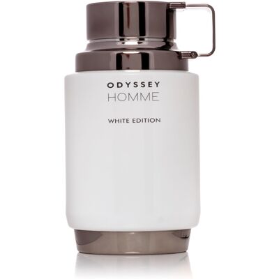 Armaf Odyssey Homme White Edition Eau de Parfum (200ml) Armaf Odyssey Homme White Edition Eau de Parfum (200ml)