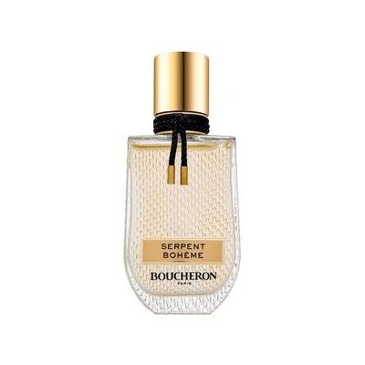 Parfém Žena Serpent Boheme od Boucheron - 30ml - Černá Parfém Žena Serpent Boheme od Boucheron - 30ml - Černá