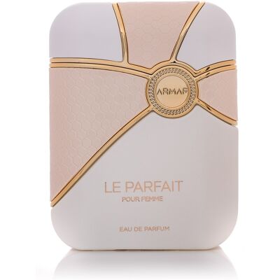 ARMAF Le Parfait Pour Femme EdP 100 ml ARMAF Le Parfait Pour Femme EdP 100 ml