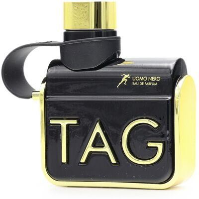 ARMAF Tag Him Uomo Nero EdP 100 ml ARMAF Tag Him Uomo Nero EdP 100 ml