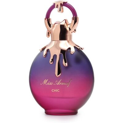 Armaf Miss Armaf Chic Eau de Parfum 100ml Armaf Miss Armaf Chic Eau de Parfum 100ml