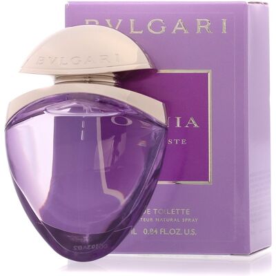 BVLGARI Omnia Amethyste EdT 25 ml BVLGARI Omnia Amethyste EdT 25 ml