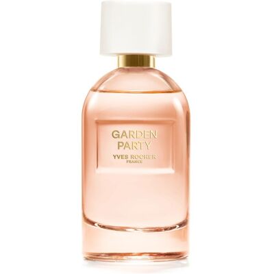 YVES ROCHER Garden Party EdP 100 ml YVES ROCHER Garden Party EdP 100 ml