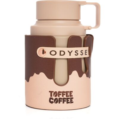 ARMAF Odyssey Toffee Coffee EdP 100 ml ARMAF Odyssey Toffee Coffee EdP 100 ml