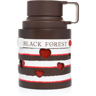ARMAF Odyssey Black Forest EdP 100 ml ARMAF Odyssey Black Forest EdP 100 ml