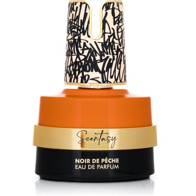 ARMAF Scentasy Noir De Peche EdP 100 ml ARMAF Scentasy Noir De Peche EdP 100 ml