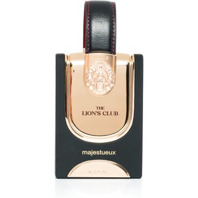 ARMAF The Lion'S Club Majestueux EdP 100 ml ARMAF The Lion'S Club Majestueux EdP 100 ml
