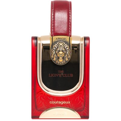 ARMAF The Lion'S Club Courageux EdP 100 ml ARMAF The Lion'S Club Courageux EdP 100 ml