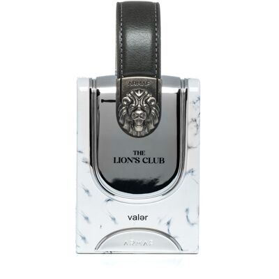 ARMAF The Lion'S Club Valer EdP 100 ml ARMAF The Lion'S Club Valer EdP 100 ml
