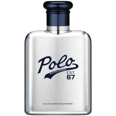 RALPH LAUREN Polo 67 Extreme EdP 125 ml RALPH LAUREN Polo 67 Extreme EdP 125 ml