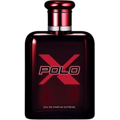 RALPH LAUREN Polo Red Extreme EdP 125 ml RALPH LAUREN Polo Red Extreme EdP 125 ml