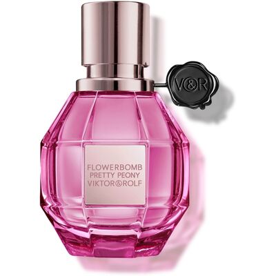 VIKTOR & ROLF Flowerbomb Pretty Peony EdP 30 ml VIKTOR & ROLF Flowerbomb Pretty Peony EdP 30 ml