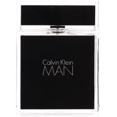 Calvin Klein CK Man Eau De Toilette Spray - Pánský Parfém Calvin Klein CK Man Eau De Toilette Spray - Pánský Parfém