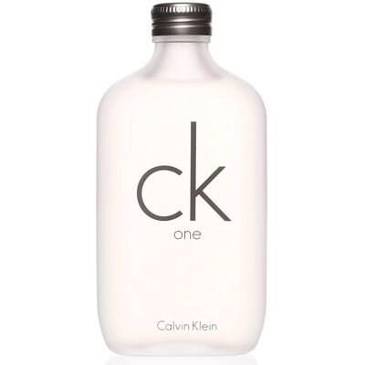 Calvin KLEIN CK One EdT 100 ml Calvin KLEIN CK One EdT 100 ml