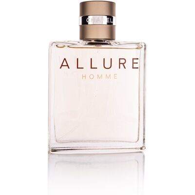 CHANEL Allure Homme EdT 100 ml CHANEL Allure Homme EdT 100 ml