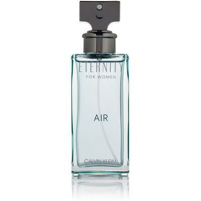 Calvin Klein Eternity Air - Levandule, Model, Černá - Eau De Parfum Calvin Klein Eternity Air - Levandule, Model, Černá - Eau De Parfum