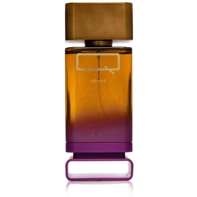 Armaf Q Intense Eau de Parfum - Dřevitá vůně pro muže Armaf Q Intense Eau de Parfum - Dřevitá vůně pro muže