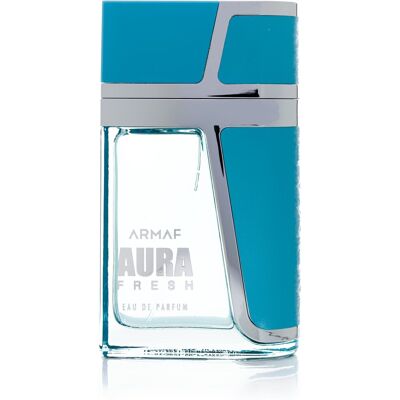 Armaf Aura Fresh 100ml Pánský Parfém - Eau de Parfum Armaf Aura Fresh 100ml Pánský Parfém - Eau de Parfum