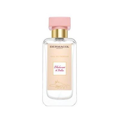 Dermacol Blackcurrant & Praline Eau de Parfum - Ženy Dermacol Blackcurrant & Praline Eau de Parfum - Ženy