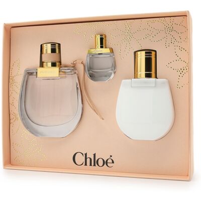 CHLOÉ Nomade EdP Set 180 ml CHLOÉ Nomade EdP Set 180 ml