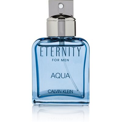 Calvin KLEIN Eternity Aqua for Men EdT 100 ml Calvin KLEIN Eternity Aqua for Men EdT 100 ml