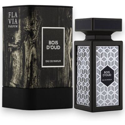 FLAVIA Bois d'Oud EdP 90 ml FLAVIA Bois d'Oud EdP 90 ml