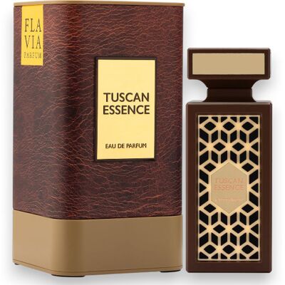 FLAVIA Tuscan Essence EdP 90 ml FLAVIA Tuscan Essence EdP 90 ml