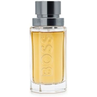 HUGO BOSS Boss The Scent EdT 50 ml HUGO BOSS Boss The Scent EdT 50 ml