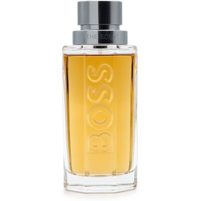 HUGO BOSS Boss The Scent EdT 100 ml HUGO BOSS Boss The Scent EdT 100 ml