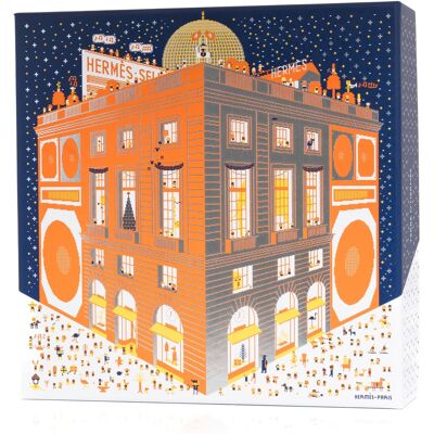 HERMÉS Terre d'Hermés EdT Set II 155 ml HERMÉS Terre d'Hermés EdT Set II 155 ml