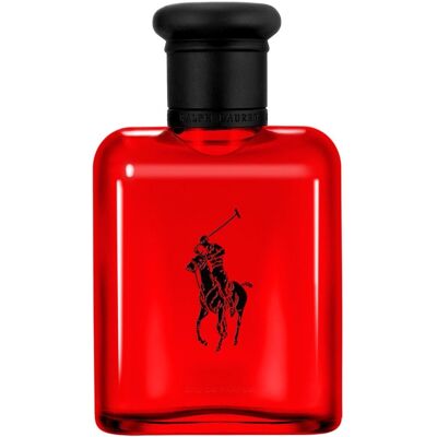 Ralph Lauren Polo Red Eau de Toilette Spray - Muži - 75ml Ralph Lauren Polo Red Eau de Toilette Spray - Muži - 75ml