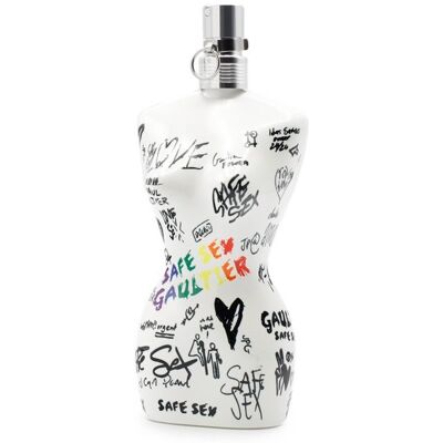 Jean Paul Gaultier Classique Pride Edition EdT 100 ml Jean Paul Gaultier Classique Pride Edition EdT 100 ml