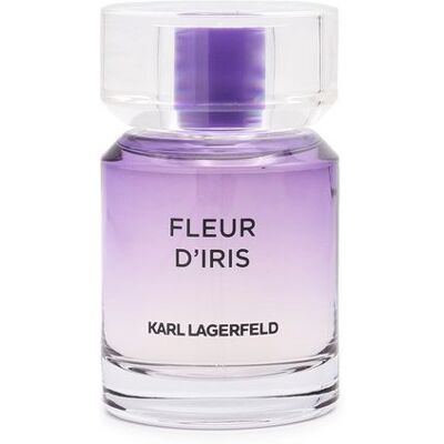 Karl Lagerfeld Fleur D’iris Multi - Parfém Karl Lagerfeld Fleur D’iris Multi - Parfém